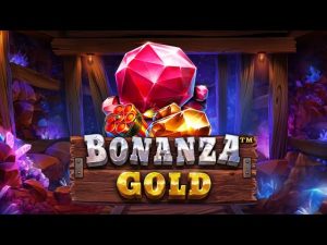 Games Slot Bonanza Gold