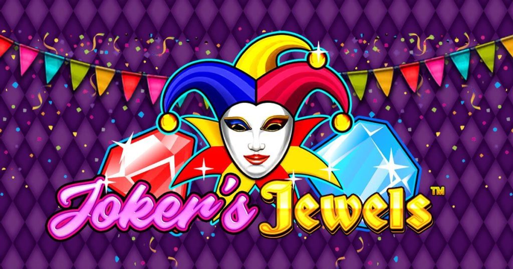 Joker’s Jewels Slot Yang Memukau