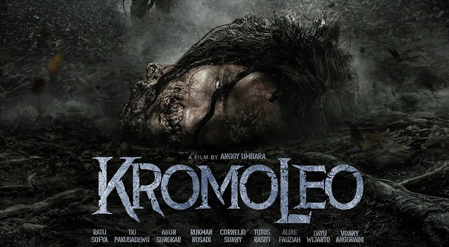 ulasan film kromoleo