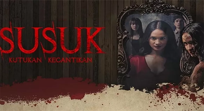 susuk kutukan kecantikan