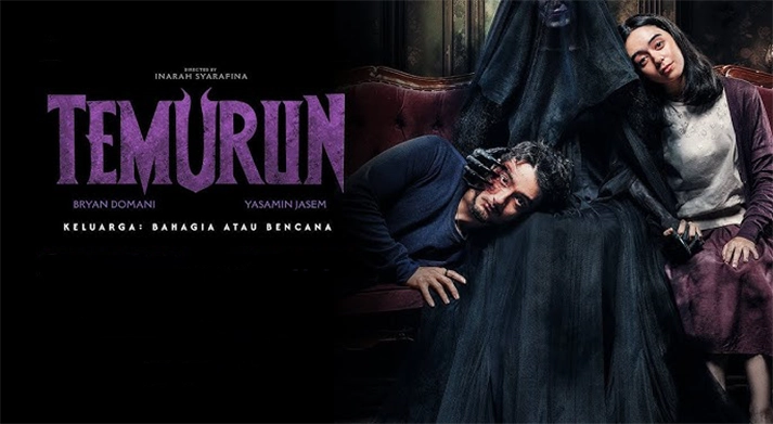 film temurun