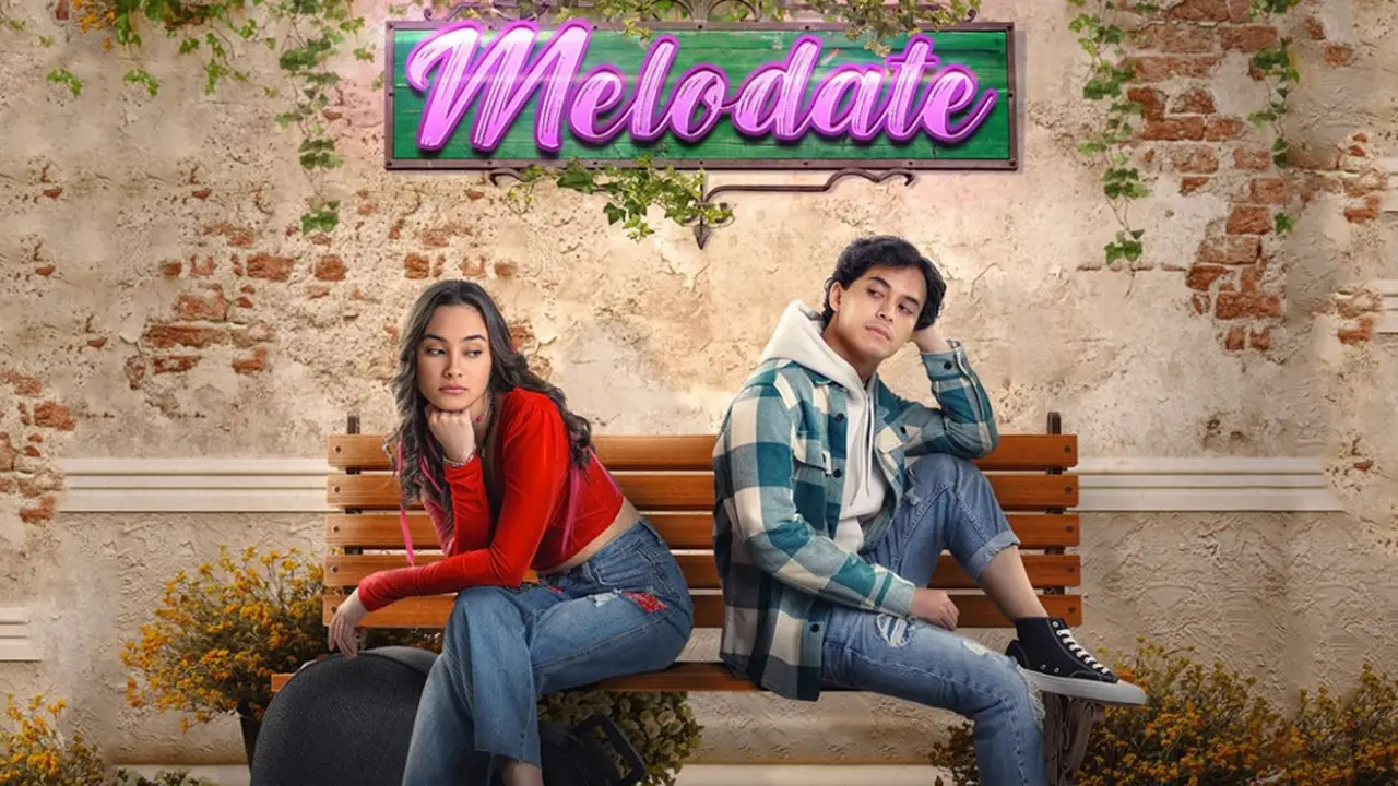 melodate