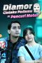 Diamor Cintaku Padamu Si Pencuri Motor